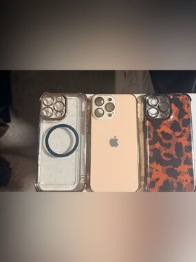 16 pro max cases